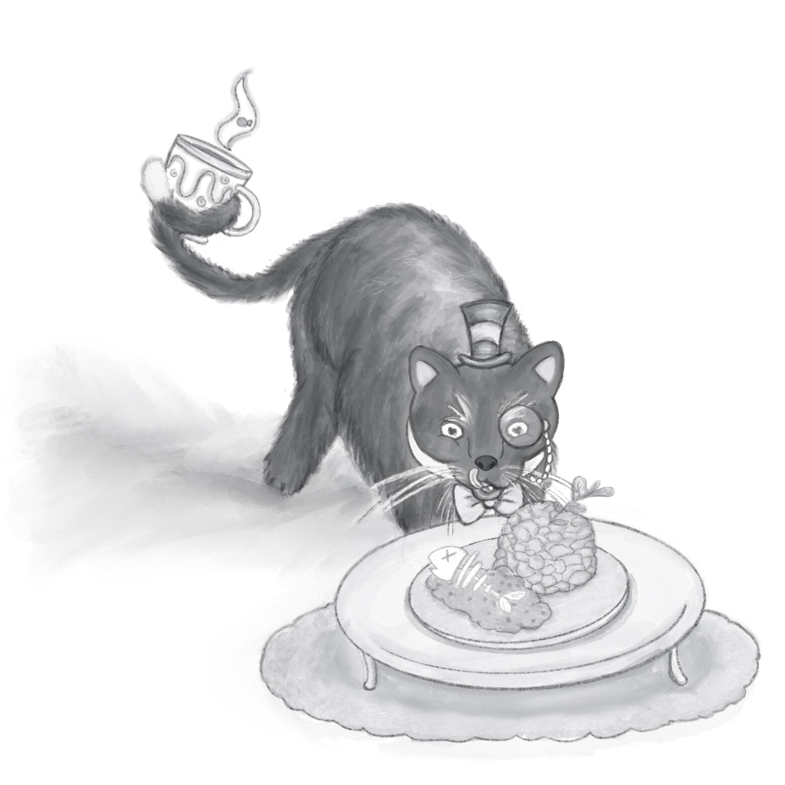 Fancy Feast